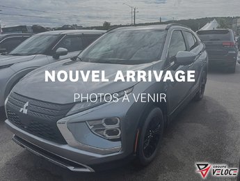 Mitsubishi Eclipse Cross *LE SIEGES CHAUFFANT BLUETOOTH 2022