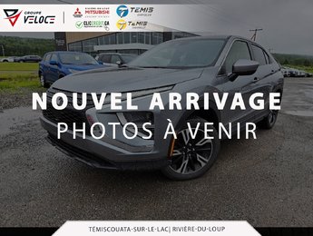 Mitsubishi ECLIPSE CROSS ES *AWD, SIÈGES CHAUFFANTS, ÉCRAN* 2024