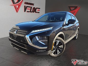Mitsubishi Eclipse Cross ES,SIEGES CHAUFFANT,AWD 2024