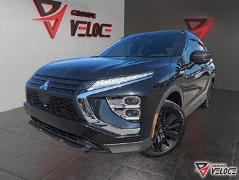 Mitsubishi Eclipse Cross *NOIR CUIR CRUISE INTELLIGENT* 2024