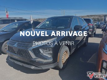 Mitsubishi Eclipse Cross *ES CRUISE SIEGES CHAUFFANTS* 2024
