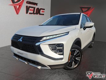 Mitsubishi Eclipse Cross *SE CRUISE SIEGES CHAUFFANT* 2024