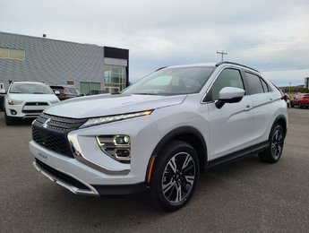 Mitsubishi ECLIPSE CROSS SE 2025