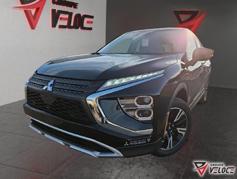 Mitsubishi Eclipse Cross SE 2026