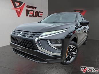 Mitsubishi Eclipse Cross ES 2026