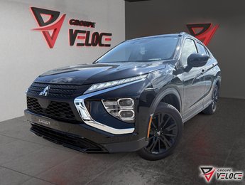 2026 Mitsubishi Eclipse Cross NOIR