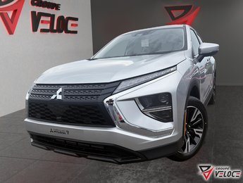 Mitsubishi Eclipse Cross ES 2026