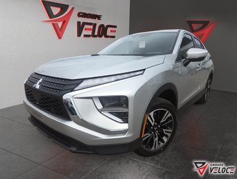 Mitsubishi Eclipse Cross ES 2026