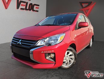 Mitsubishi Mirage *ES CRUISE AC * 2024