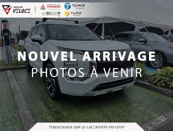 Mitsubishi OUTLANDER PHEV GT PREMIUM 2024