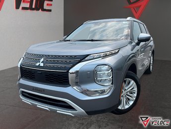 Mitsubishi Outlander Plug-In Hybrid *LE TOIT PANO, CRUISE INTELLIGENT* 2024