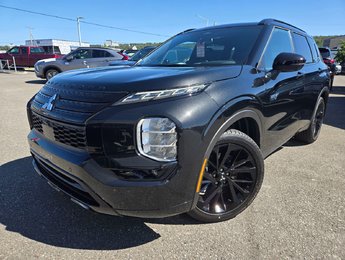 Mitsubishi Outlander Plug-In Hybrid GT NOIR 2025
