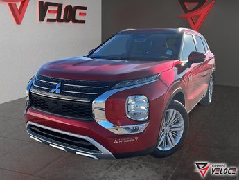 Mitsubishi Outlander Plug-In Hybrid *SE TOIT OUVRANT VOLANT CHAUFFANT* 2025