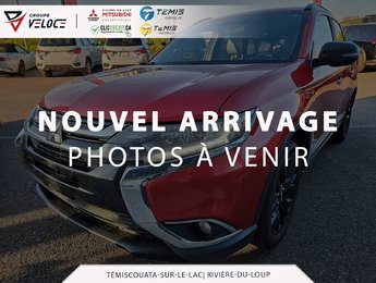 Mitsubishi Outlander LIMITED EDITION *V6, TOIT OUVRANT, 7 PLACES* 2018
