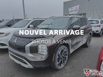 Mitsubishi Outlander *LE  TOIT OUVRANT CRUISE INTELLIGENT! 2022