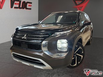 Mitsubishi Outlander *LE  TOIT OUVRANT CRUISE INTELLIGENT! 2022