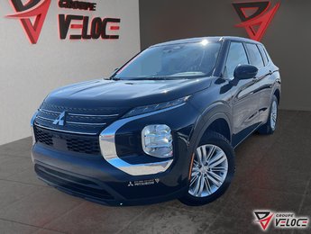 2023 Mitsubishi Outlander *ES CRUISE SIEGES CHAUFFANT*