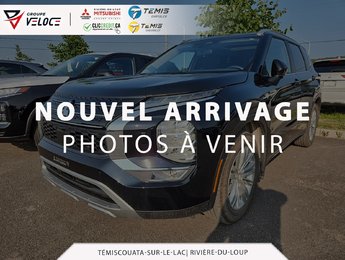 2024 Mitsubishi Outlander SE *TOIT PANO, AWD, TISSU*