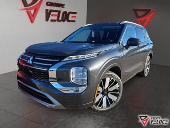 Mitsubishi Outlander  2025