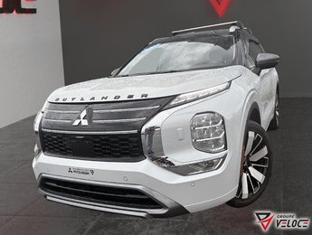 Mitsubishi Outlander  2026