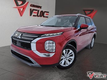 Mitsubishi Outlander SE 2026