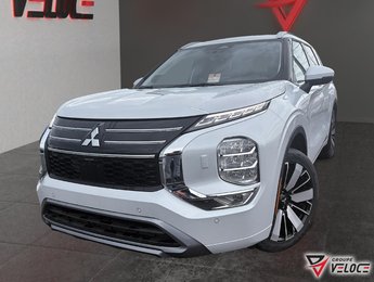 Mitsubishi Outlander  2026