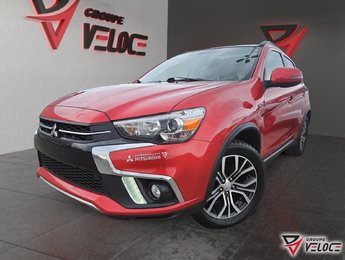 Mitsubishi RVR GT *AWD, CUIR, TOIT PANO* 2018