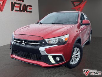 2019 Mitsubishi RVR *SE MAGS SIEGES CHAUFFANT*