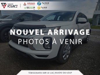 Mitsubishi RVR ES *FWD, 2.0L, ÉCRAN* 2020