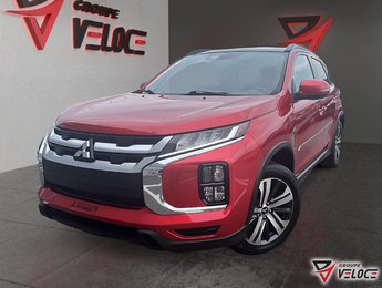 Mitsubishi RVR GT *CUIR, TOIT VITRÉ, AWD* 2020