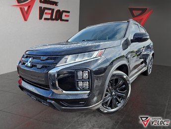 Mitsubishi RVR LE *2.4L, VOLANT CHAUFFANT, AWD* 2021