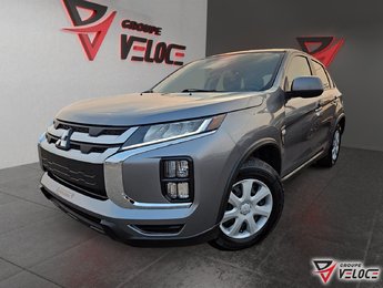 2022 Mitsubishi RVR ES *AWD, ÉCRAN, SIÈGES CHAUFFANTS*