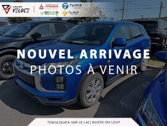 Mitsubishi RVR ES AWC 2022