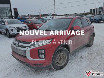 Mitsubishi RVR *ES AWD CRUISE* 2022