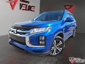 Mitsubishi RVR *GT CUIR TOIT PANO* 2022