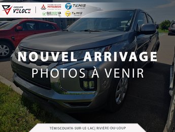 2023 Mitsubishi RVR ES *AWD, ÉCRAN, SIÈGES CHAUFFANTS*