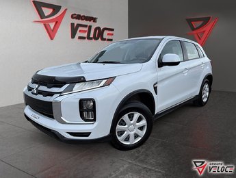 Mitsubishi RVR ES 2023