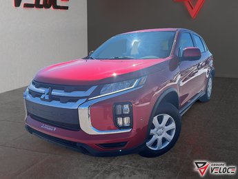 2023 Mitsubishi RVR *ES BLUTOOTH SIEGES CHAUFFANT