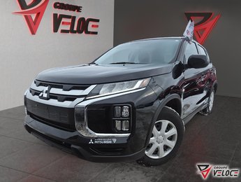 2024 Mitsubishi RVR ES *AWD, ÉCRAN, SIÈGES CHAUFFANTS*