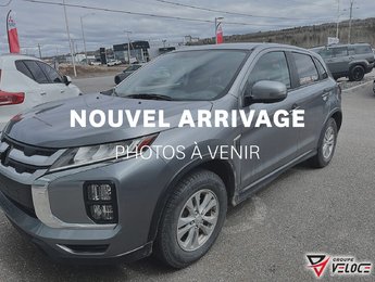Mitsubishi RVR *SE AIDE A LA CONDUITE SIEGES CHAUFFANT 2024