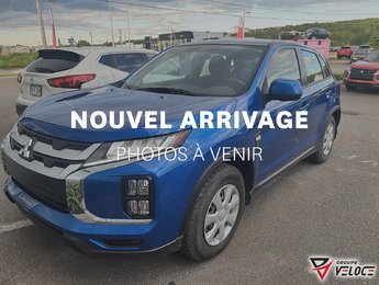 Mitsubishi RVR *ES CRUISE SIEGES CHAUFFANT* 2024