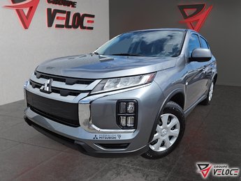 Mitsubishi RVR *ES AWC SIEGES CHAUFFANT* 2024