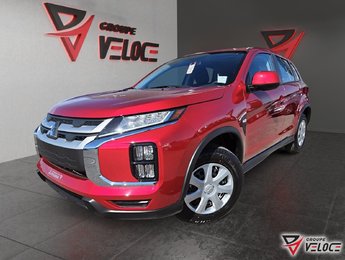 Mitsubishi RVR ES AWC 2025
