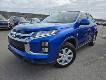 Mitsubishi RVR ES 2025