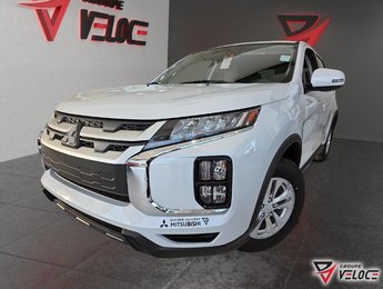 Mitsubishi RVR SE 2025