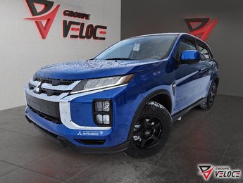 Mitsubishi RVR ES 2026