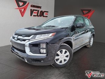 Mitsubishi RVR ES 2026