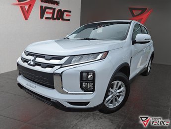 Mitsubishi RVR SE 2026