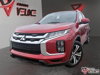 Mitsubishi RVR SEL 2026