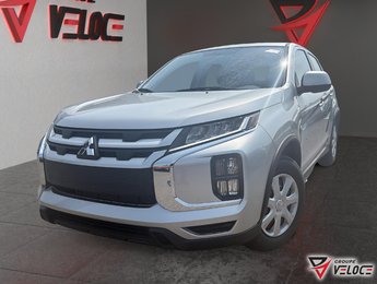 Mitsubishi RVR ES 2026